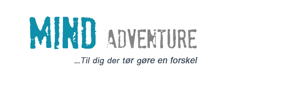 Mind Adventure Logo